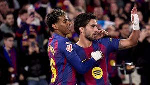 Puchar Króla. CD Guadalajara - FC Barcelona. Gdzie oglądać na żywo, online?