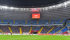 Biathlon hitem na Stadionie Śląskim. Na trybunach było ponad 50 tys. widzów