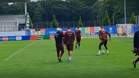 Dobre wieści z obozu kadry. Powrót Świderskiego