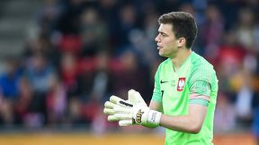 Radosław Majecki. Jedna reprymenda wystarczyła