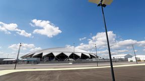 Arena mistrzostw świata w ciemnościach. Na stadionie w Samarze odcięto prąd