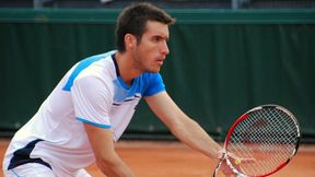 Leonardo Mayer najlepszym tenisistą Argentyny 2015 roku