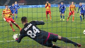 Były piłkarz Legii Warszawa odchodzi z Ruchu Chorzów