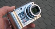 Lumix DMC-TZ6 - Solidny kompakt z super zoomem