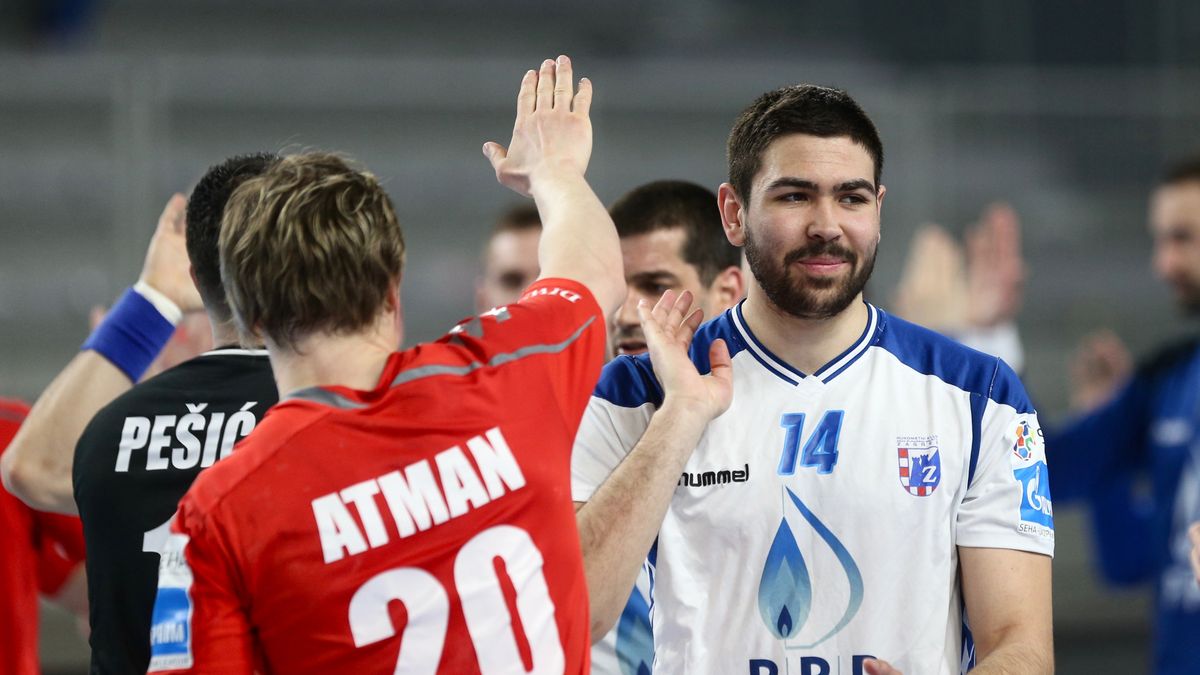 Materiały prasowe / SEHA GAZPROM LEAGUE