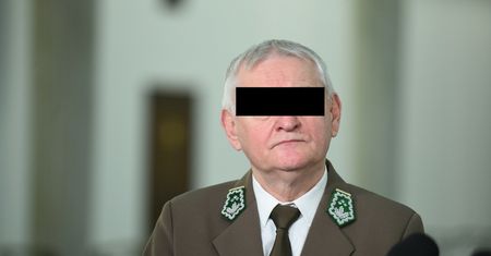 Trzech byłych dyrektorów Lasów Państwowych w rękach CBA