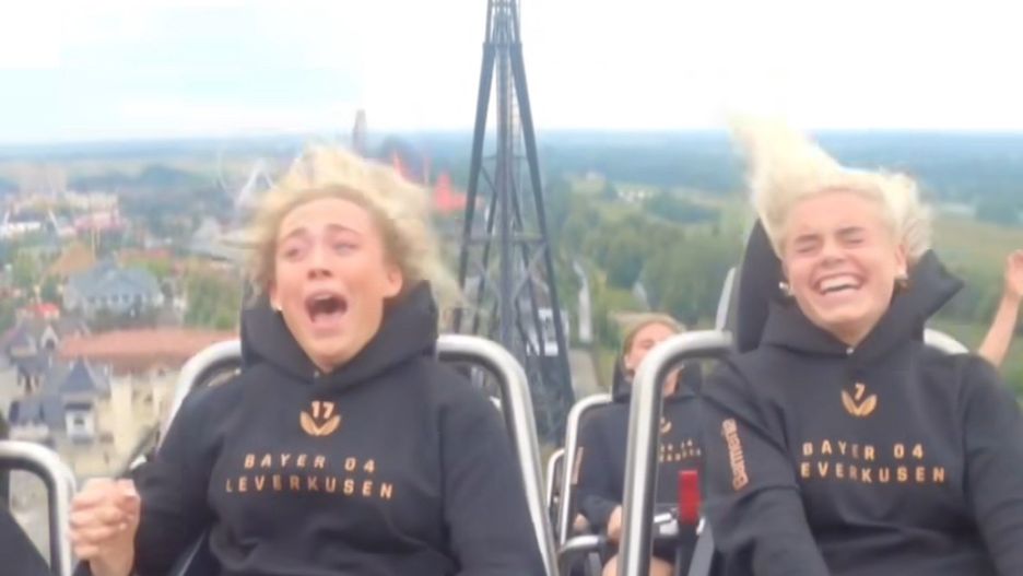 Przejazd Hyperionem to nie lata przeżycie 