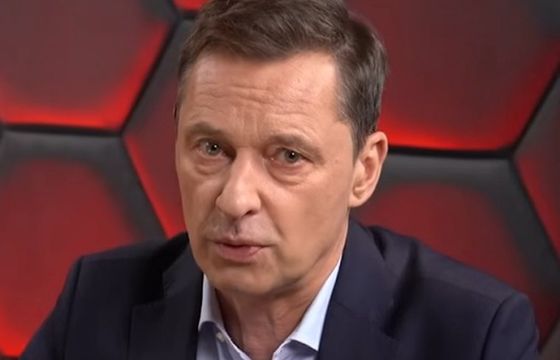 Krzysztof Ziemiec zaczął zbiórkę od internautów