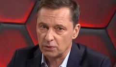 Krzysztof Ziemiec zaczął zbiórkę od internautów