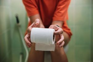 W USA już ponad 4 tys. chorych. "Zbiera się naraz płynna treść i gaz"