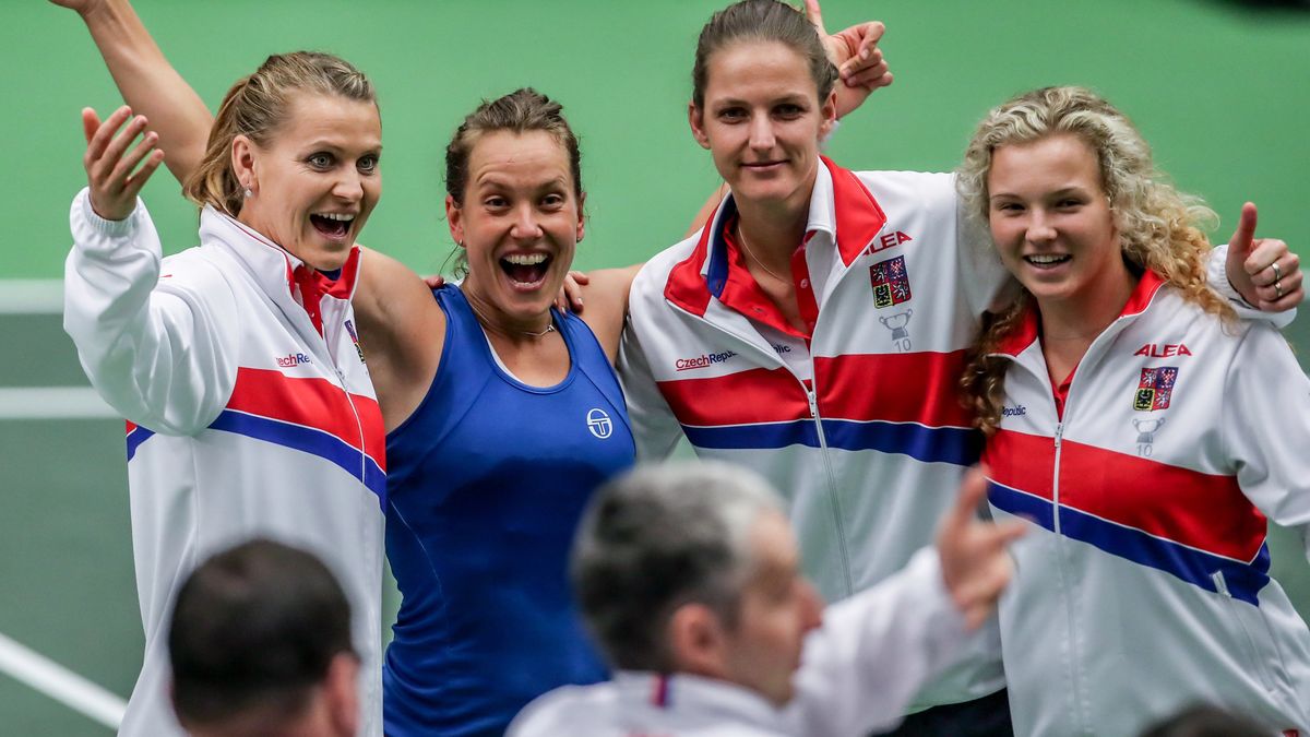 PAP/EPA / MARTIN DIVISEK