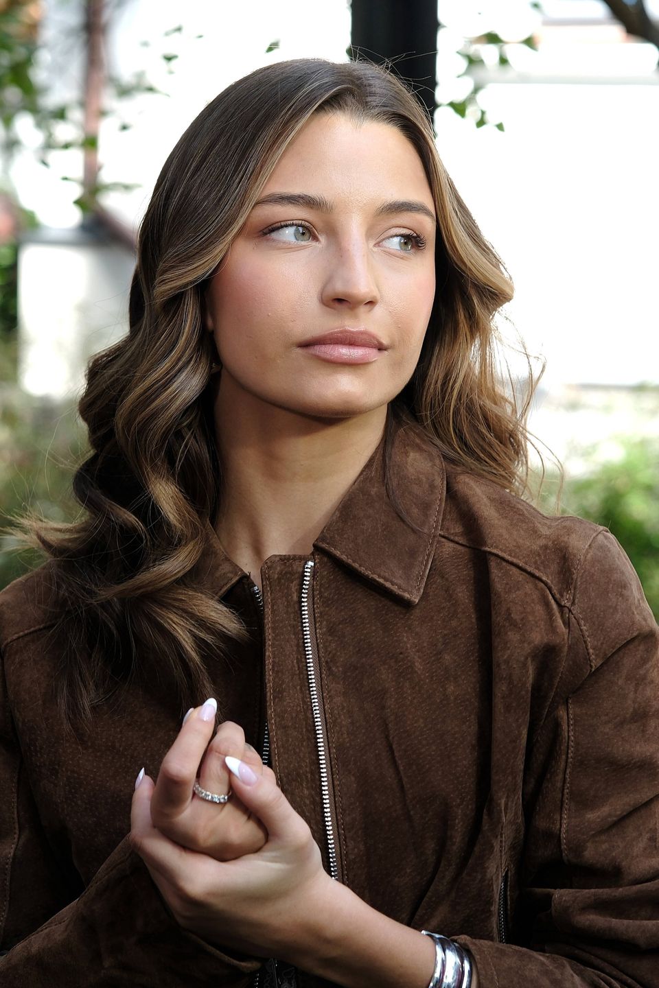 Julia Wieniawa