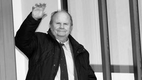 Pierwszy polski mistrz świata. Podbił oko rywalowi, a broniła go Beata Tyszkiewicz