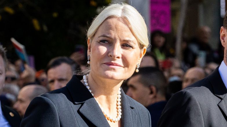 Nowe informacje w sprawie stanu zdrowia księżnej Mette-Marit