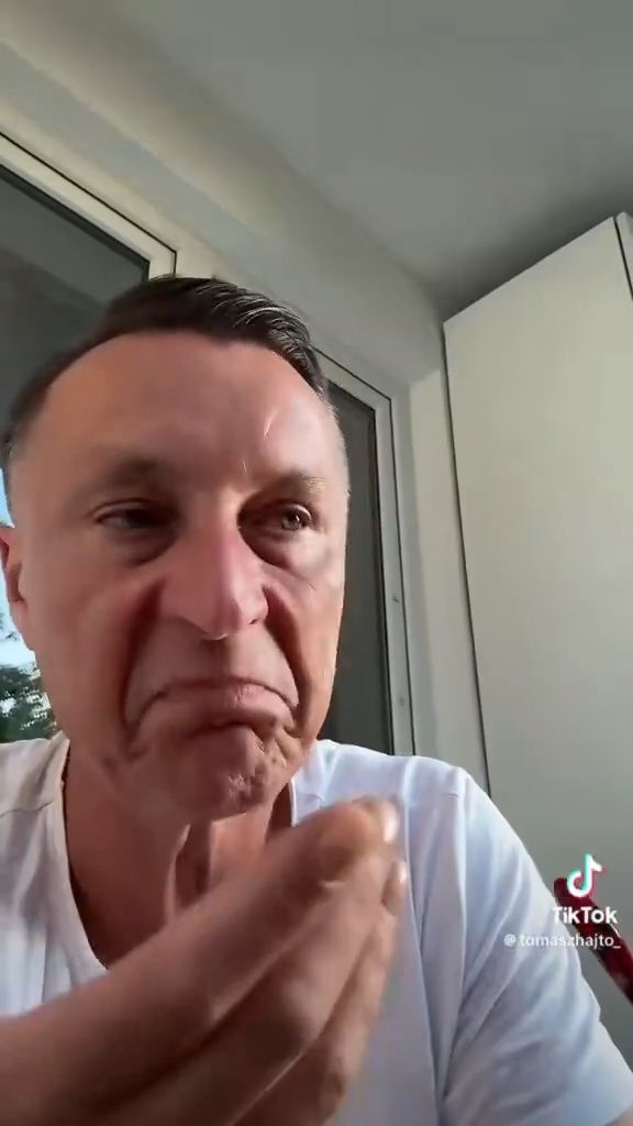 Tomasz Hajto o dramie Książulo vs Hotel Gołębiewski