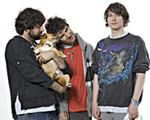 ''Jestem bogiem'': Animal Collective nie chcieli pisać dla Bradleya Coopera