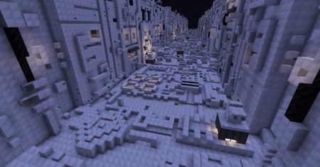 Krótka piłka: Star Wars: Minecraftowa Nadzieja