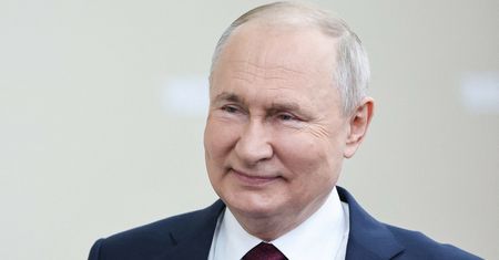 USA straciły biliony dolarów. Rosja się bogaci. Jak to możliwe?