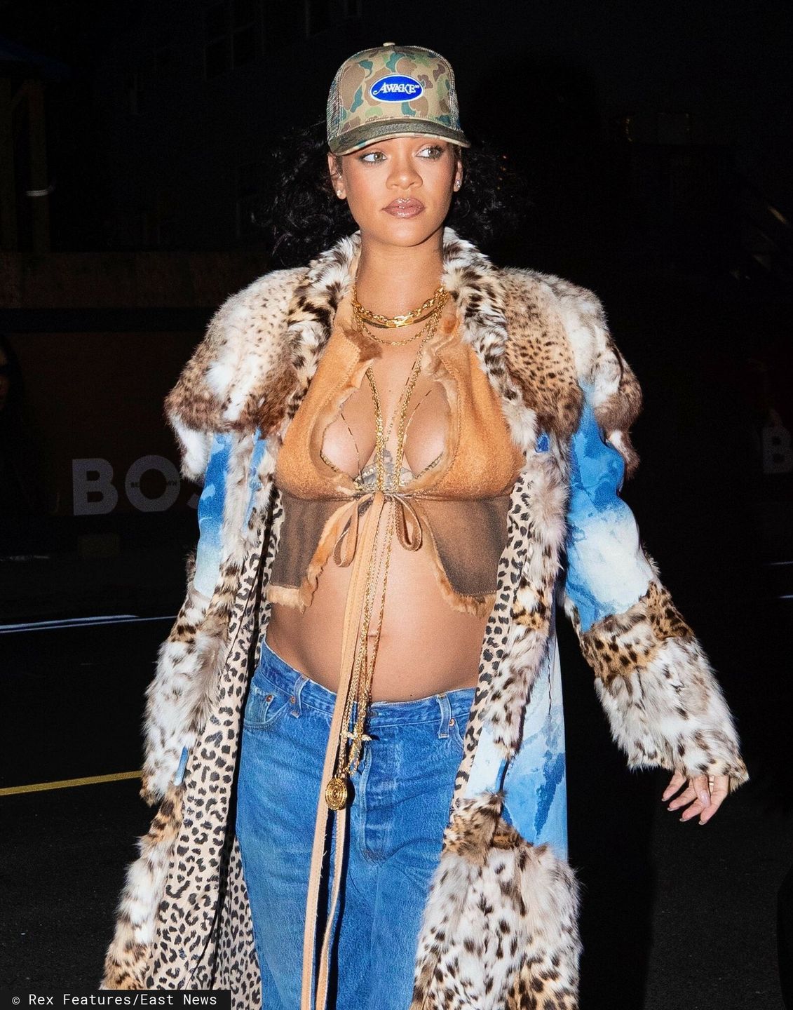 Rihanna