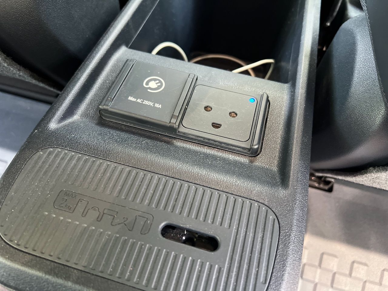 Kia PV5