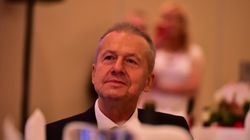 Bogusław Linda niedawno skończył 73 lata. Mierzy się z problemami zdrowotnymi