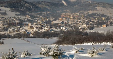 Polskie góry to nie tylko Zakopane. "Niepowtarzalny klimat"