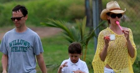Hilary Swank: Gwiazda przestała o siebie dbać