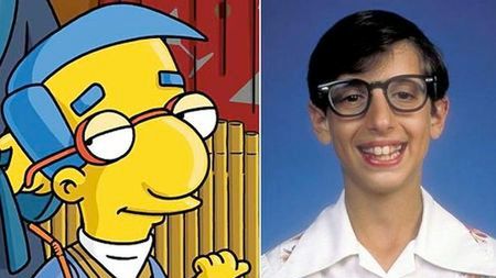 Jak dziś wygląda Josh Saviano?