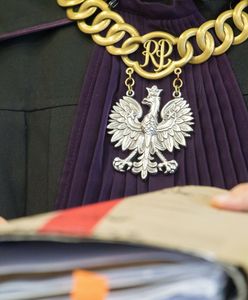 Chciał przeprowadzić zamach terrorystyczny. Marcin K. usłyszał wyrok