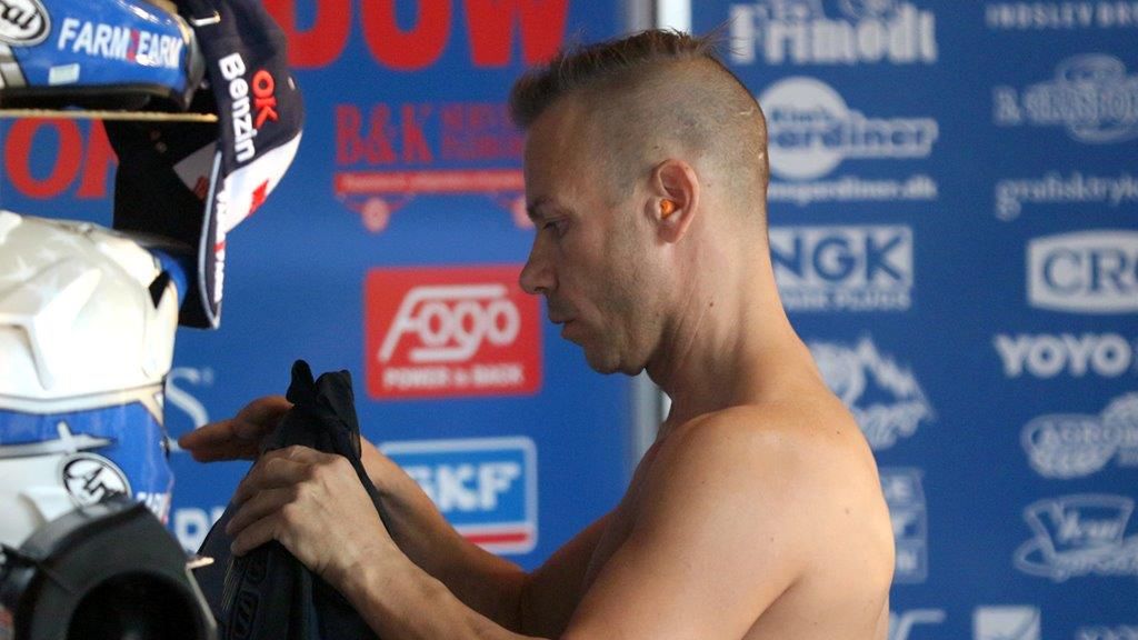 WP SportoweFakty / Jarosław Pabijan / Nicki Pedersen