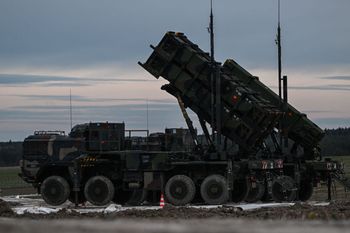 Potężne wsparcie dla Kijowa. Jest oficjalna decyzja USA