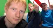 Ed Sheeran nagrał piosenkę PO POLSKU! Dotrzymał słowa, które dał tiktokerowi z Radomia