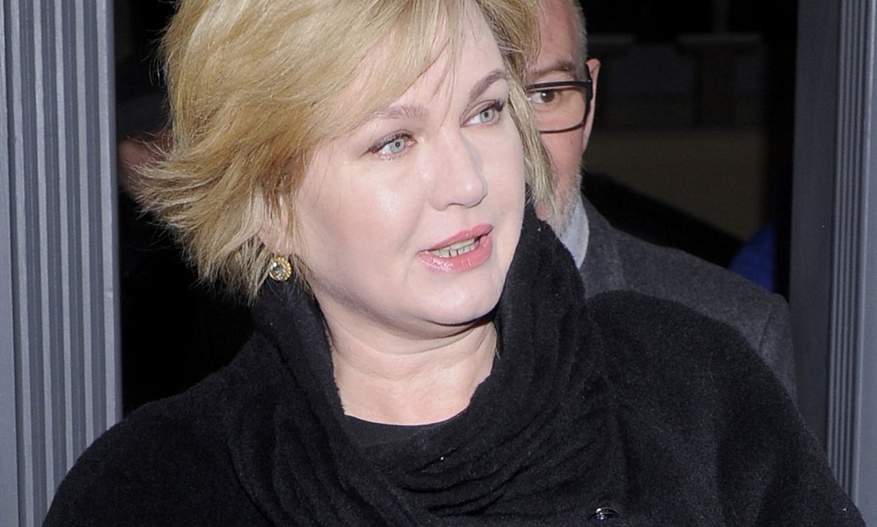 Kim jest mąż Agnieszki Pilaszewskiej? Mało kto o tym wie