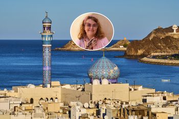 Polka w kraju, gdzie niemal codziennie świeci słońce. "To miała być przygoda na jakiś czas"