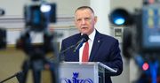 Marian Banaś betonuje NIK. Zabezpiecza przyszłość przed końcem kadencji