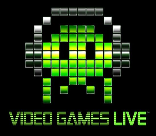 Muzyka z Halo 3: ODST na Video Games Live