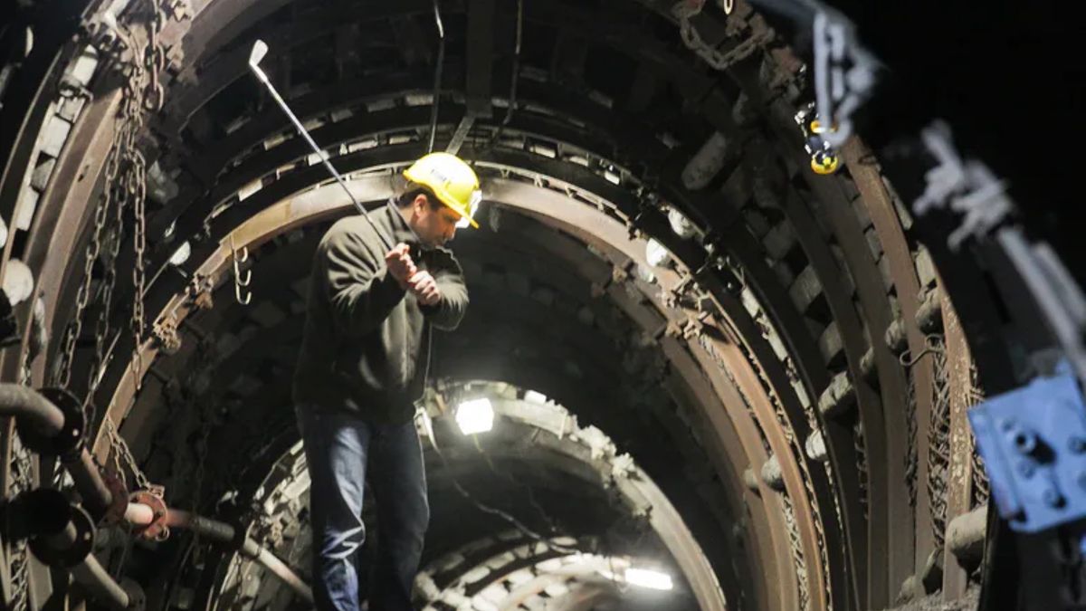 Wypłata czternastej pensji przez PGG nie była oczywista