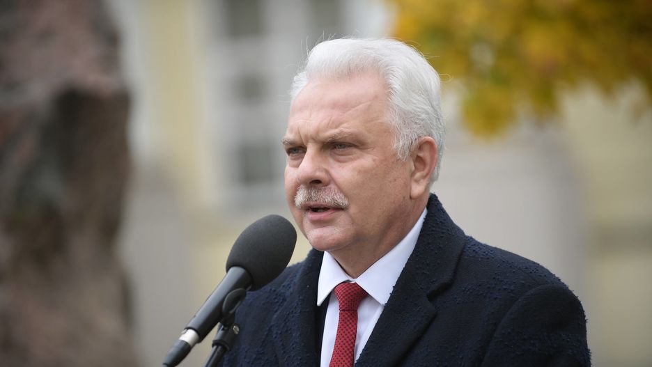 Szczepienia dzieci w wieku 5-11 lat. Kraska podał termin
