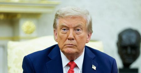 Luksusowy zakup w Grecji. Rodzina Trumpa zamieszana w przekręt