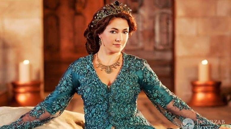 Meltem Cumbul, wspaniałe stulecie