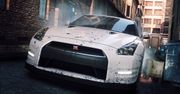 Berek, uciekasz! [NFS: MOST WANTED]