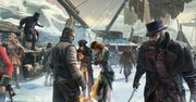 Assassin's Creed 3 i Liberation - odpowiadamy na wasze pytania!