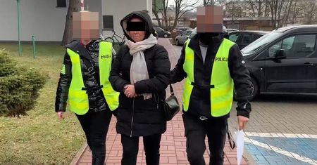 Znęcała się nad córką  ze szczególnym okrucieństwem poprzez żrącą substancję!