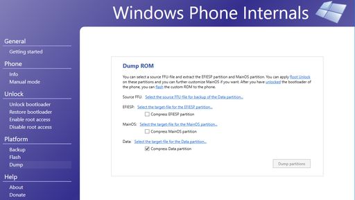 Windows Phone Internals