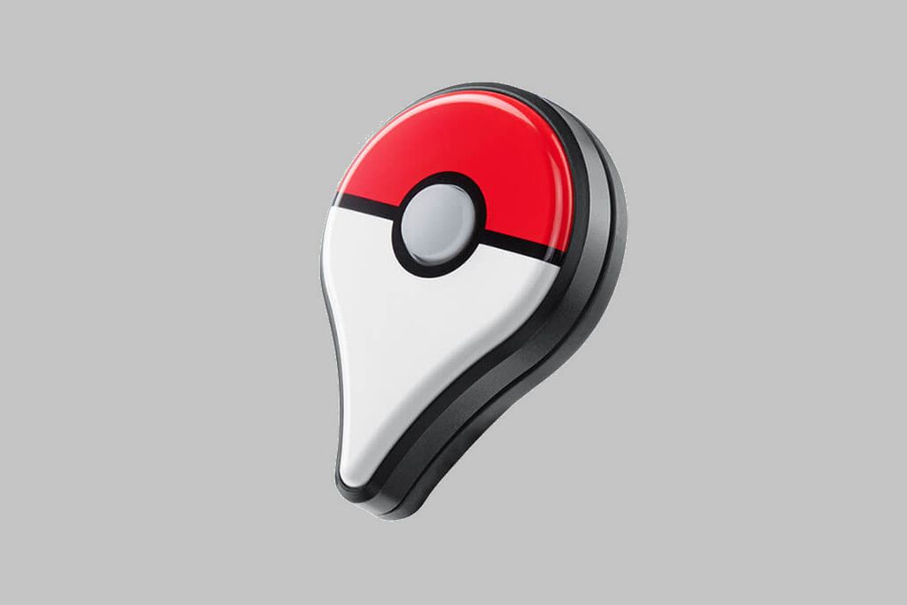 Pokémon GO Plus – oficjalna bransoletka Nintendo pozwoli łapać Pokemony ze smartfonem w kieszeni