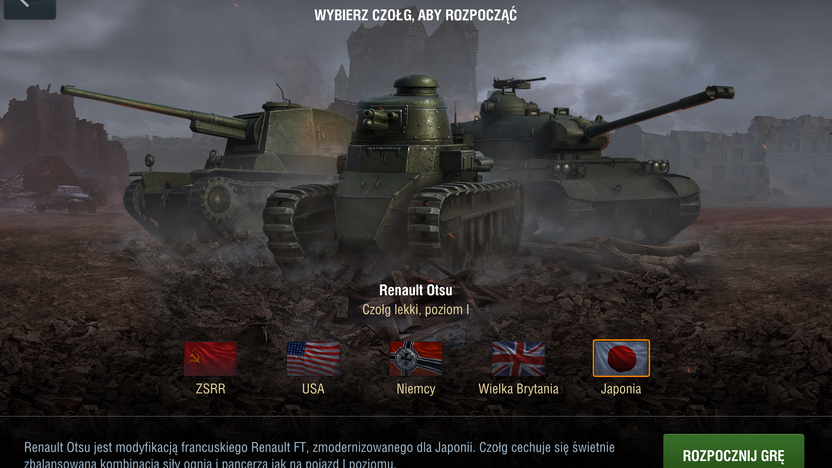 World of Tanks Blitz 11