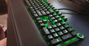 Razer Blackwidow Elite - recenzja