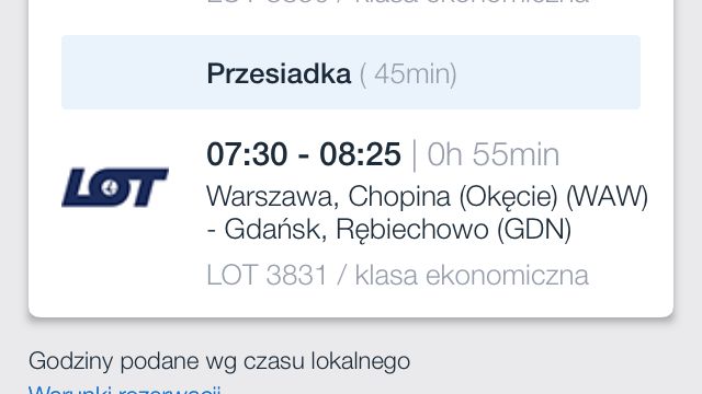 eSky – Flights, Hotels, Rent a Car 9