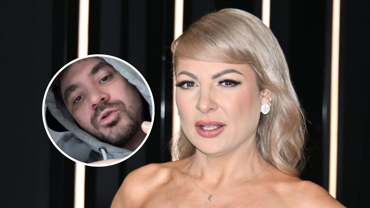 TYLKO U NAS! Magdalena Narożna komentuje zachowanie Daniela Martyniuka. Zwróciła się do Zenka [WIDEO]