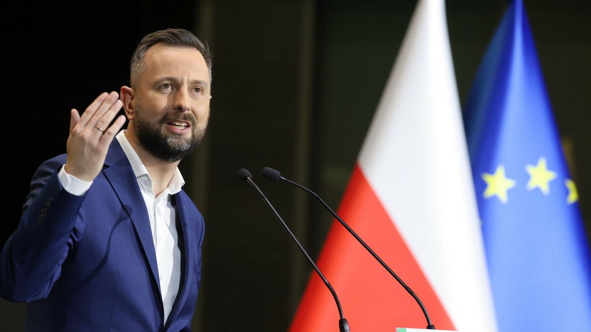 Władysław Kosiniak-Kamysz